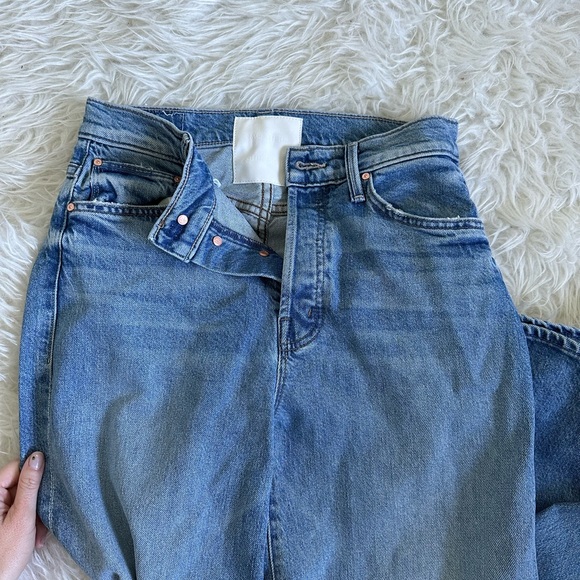MOTHER denim - Picture 3 of 5